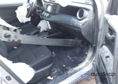 2017 Toyota Rav4 Le из США, поврежденный, VIN 2T3BFREV2HW674500